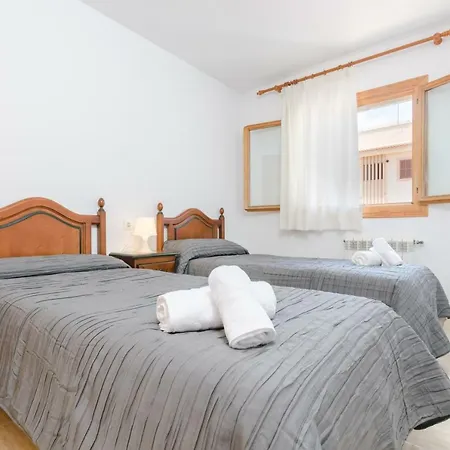 Yourhouse Ona Apartment