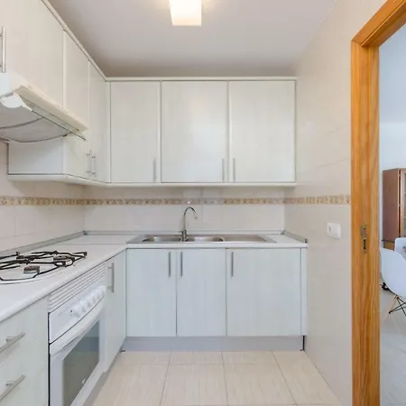 Διαμέρισμα Yourhouse Ona Can Picafort (Mallorca)