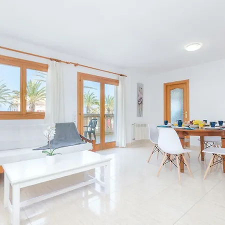 Yourhouse Ona * Can Picafort (Mallorca)