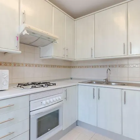 Apartment Yourhouse Ona *