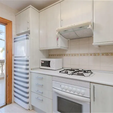 Yourhouse Ona Διαμέρισμα *