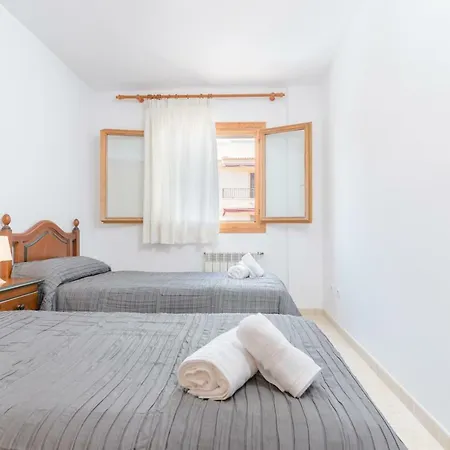 Διαμέρισμα Yourhouse Ona Can Picafort (Mallorca)
